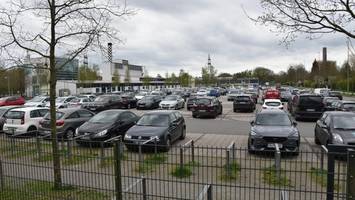 Parkgebühren in Norderstedt: Ende der Gratis-Kultur am Stadtpark?