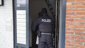 Polizei verhaftet mutmaßlichen Mörder nach 42 Jahren in Finkenwerder