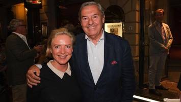 Unfall auf Sylt: Große Sorge um früheren Hapag-Lloyd-Chef Michael Behrendt