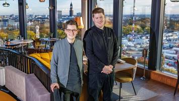 Diese Restaurants servieren Fünf-Gänge-Menüs für 79 Euro – Wein inklusive