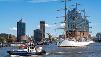 Hafengeburtstag 2026: Termin für die Party an den Landungsbrücken steht fest