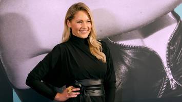 Helene Fischer: Als zweifache Mutter singt sie jetzt einfach gerne Kinderlieder