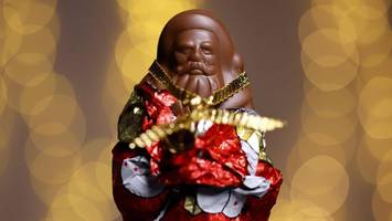 Schokolade zu Weihnachten deutlich teurer – trotz fallender Kakaopreise