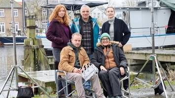 „Nord bei Nordwest“: Einbruch und zwei Tote in den Vierlanden