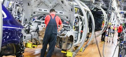 Für jede Fabrik kämpfen – das hilft am Ende auch der Demokratie