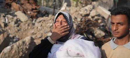 Laut Unicef wurden seit der Waffenruhe im Gazastreifen 67 Kinder getötet