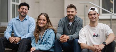 Klimaschutz als Geschäftsmodell: Wie junge Firmen wieder etwas bewegen wollen