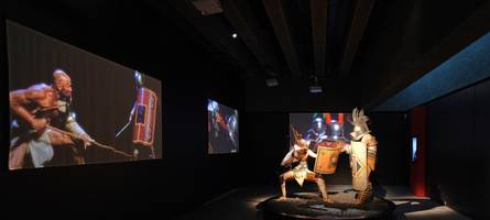 Das Leben als Gladiator versprach Geld, Essen und Unterkunft – und einen sozialen Abstieg