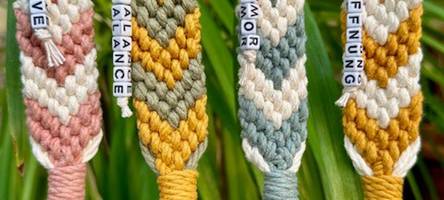 Adventsbasar in der Tagesstätte für psychische Gesundheit