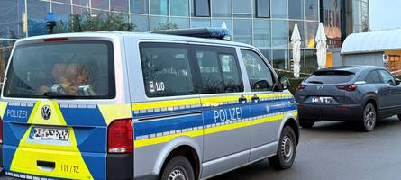 Kriminelle brechen Geldautomat in der Therme Bad Wörishofen auf