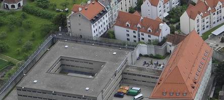 museum statt gefängnis: diese pläne gibt es für das ehemalige jva-gelände in der karmelitengasse