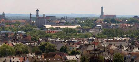 Sagen Sie's uns: Was würde Ihr Leben in Augsburg besser machen?