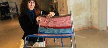 Warum Männer stricken und Frauen sägen sollten: Diese Frau räumt auf mit klassischen Rollenbildern