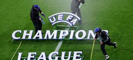 Das müssen Sie zur neuen Vergabe der TV-Rechte der Champions League wissen