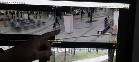 Mann bei Attacke schwer am Kopf verletzt: Zuletzt gab es immer wieder Gewalt am Königsplatz