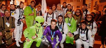 Nach Faschings-Aus in Bäumenheim: Kommt jetzt der Ansturm in Dillingen?