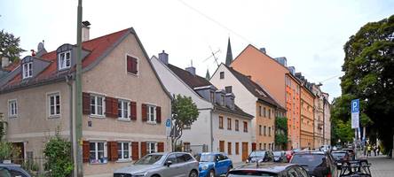 Neue Auswertung zeigt: So schwer ist es, sich in Bayerns Städten eigenen Wohnraum zu leisten