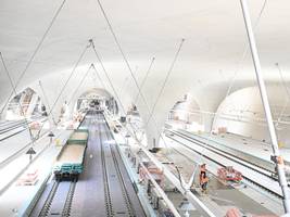 Infrastruktur: Man versteht nur noch Bahnhof