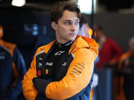 formel 1 in las vegas: piastri hat alles verzockt – und kann noch alles gewinnen