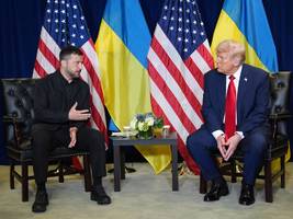 „28-punkte-plan“: das trojanische pferd steht vor den toren kiews