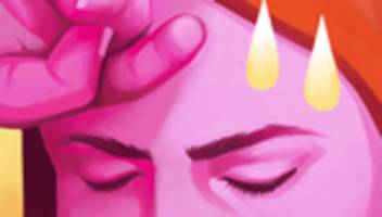 angststörung: die gute nachricht: es gibt ein mittel gegen die angst