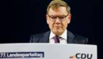 Außenpolitik: Wadephul kritisiert Russland-Nähe von AfD-Abgeordneten