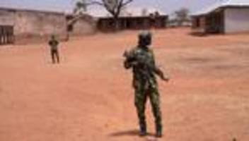 Bandenkriminalität: 303 Kinder aus katholischer Schule in Nigeria entführt