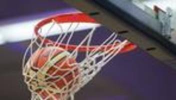 Basketball: Hamburg müssen sich auch Ludwigsburg beugen