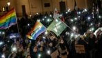 Demonstrationen: Bündnis ruft in Potsdam zu Protest gegen rechts auf