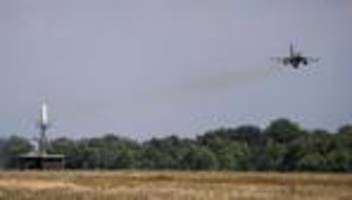 Drohnensichtungen: Niederländisches Militär feuert auf Drohnen über Militärstützpunkt