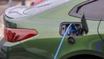 Elektroautos: Eigenzulassungen verzerren Verkaufszahlen von E-Autos