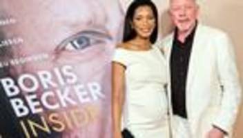 Früherer Tennisstar: Boris Becker wieder Vater geworden