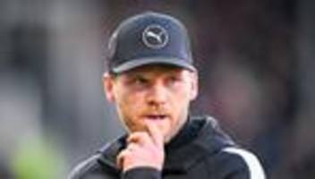 Fußball-Bundesliga: Bei Premiere: Polanski vergrößert Heidenheims Probleme