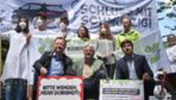 Generationswechsel: Wohin steuert Martin Geilhufe den Bund Naturschutz?