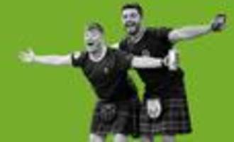 länderspiele: ein hoch auf die nationalhelden!