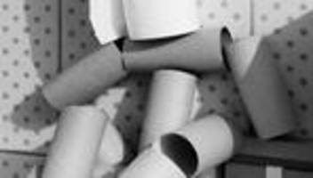 Macken des Partners: Das Fass ist immer voll, und die eine Socke bringt es zum Überlaufen