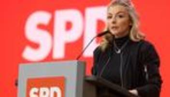 Migration und Soziales: Unliebsame Koalition - Jusos sehen Angriffe auf SPD-Werte