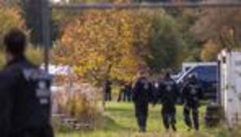 Mordkommission ermittelt: Fall Rebecca: Weiter vereinzelt Hinweise