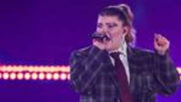 mönckebergstraße: tausende bei kostenlosem loi-konzert in hamburger innenstadt