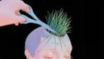 reddit: geschnitten nach lauchgefühl