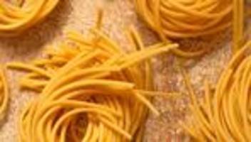 Spaghetti: So wird Pasta perfekt