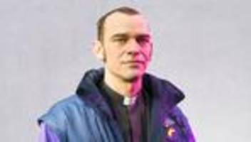 trauer: am besten tröstet man gar nicht