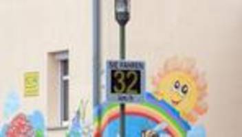 verkehr im norden: wie kinder im straßenverkehr besser geschützt werden können