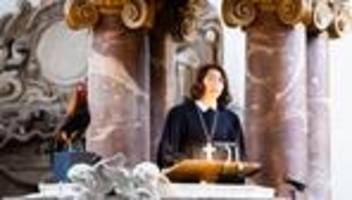 Wahl bei Landessynode: Christina-Maria Bammel wird Landesbischöfin in Braunschweig
