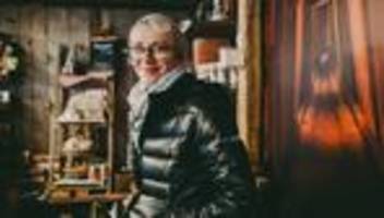 Wiener Christkindlmarkt: Ich trage bis zu sieben Schichten Kleidung