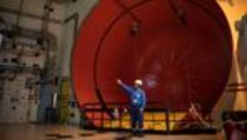 kleine atomkraftwerke: mini-meiler, maxi-probleme