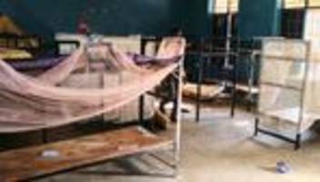 bundesstaat niger: zahl entführter schüler in nigeria auf über 300 korrigiert