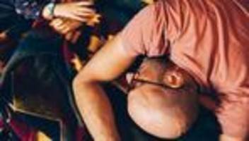 elterliche schuldgefühle: es ist ein mieser deal, eltern zu sein