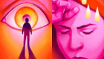 angststörung: die gute nachricht: es gibt ein mittel gegen die angst