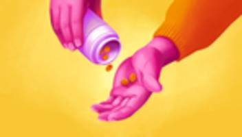 psychotherapie: schluckt man diese pillen, kommt die angst bald umso heftiger zurück